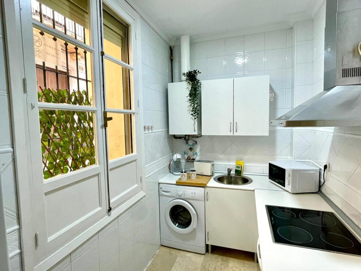 Gatu Villa Gadir, Preferente Mayores De 25 Anos Y Familias Кадис Екстериор снимка
