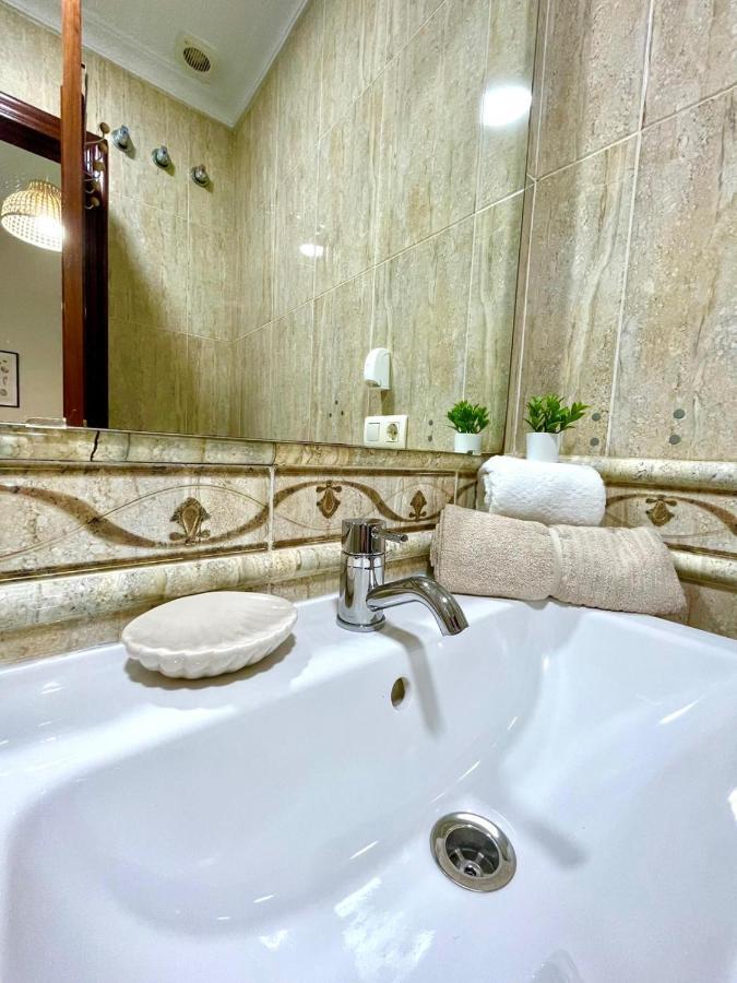 Gatu Villa Gadir, Preferente Mayores De 25 Anos Y Familias Кадис Екстериор снимка