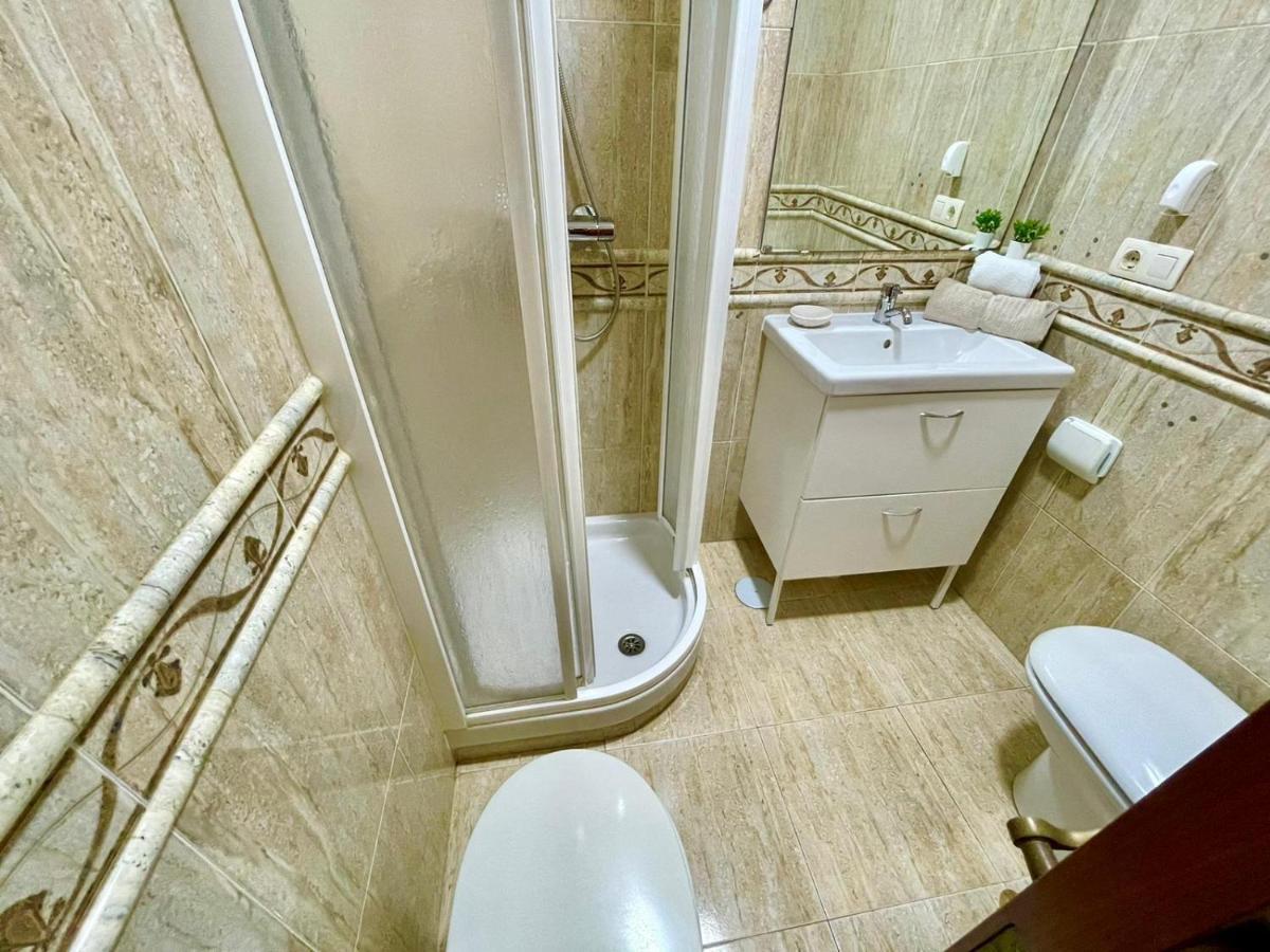 Gatu Villa Gadir, Preferente Mayores De 25 Anos Y Familias Кадис Екстериор снимка