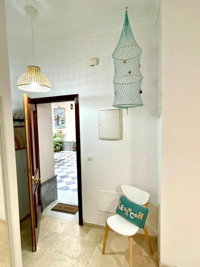 Gatu Villa Gadir, Preferente Mayores De 25 Anos Y Familias Кадис Екстериор снимка