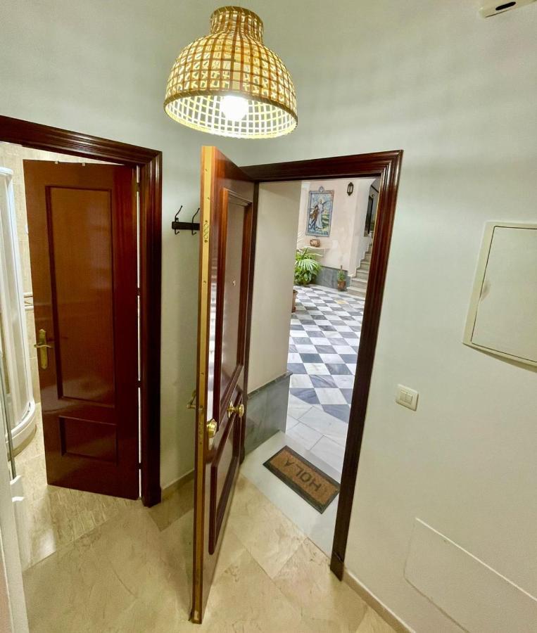 Gatu Villa Gadir, Preferente Mayores De 25 Anos Y Familias Кадис Екстериор снимка
