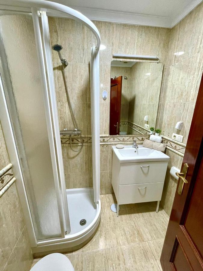 Gatu Villa Gadir, Preferente Mayores De 25 Anos Y Familias Кадис Екстериор снимка