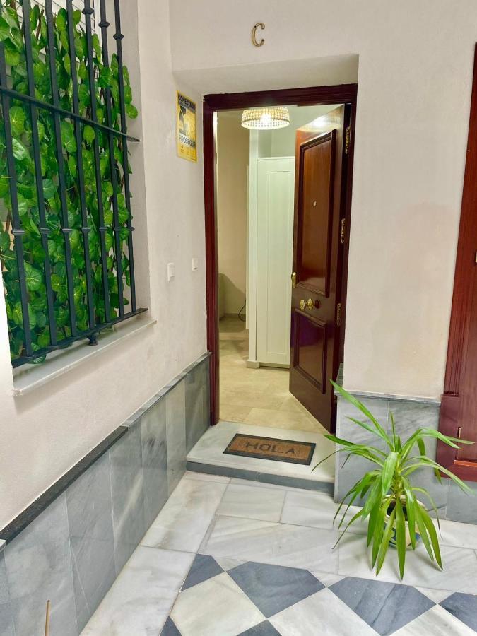 Gatu Villa Gadir, Preferente Mayores De 25 Anos Y Familias Кадис Екстериор снимка